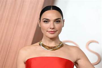 Gal Gadot Net Worth