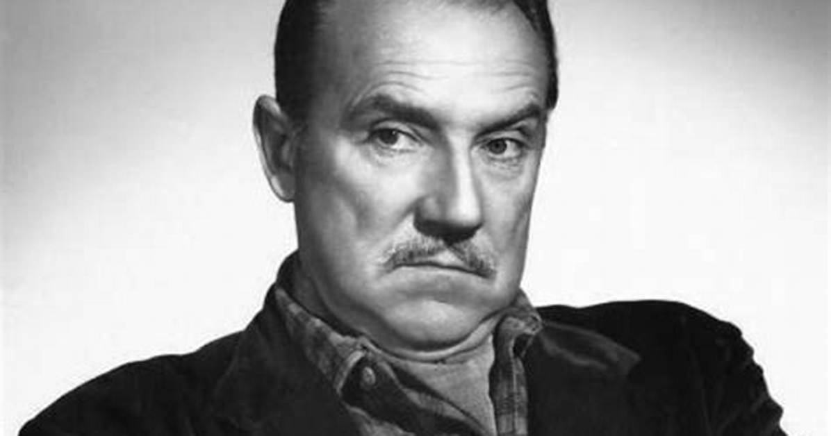 Gale Gordon Net Worth