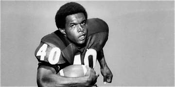 Gale Sayers Net Worth