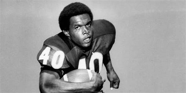 Gale Sayers Net Worth
