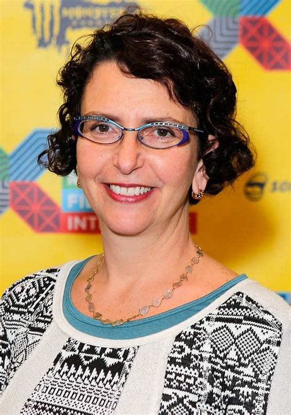 Galyn Susman Net Worth