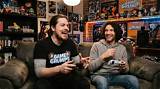 Game Grumps Net Worth