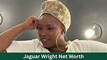 Gameela Wright Net Worth