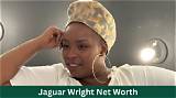 Gameela Wright Net Worth