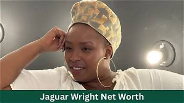 Gameela Wright Net Worth