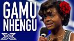 Gamu Nhengu Net Worth