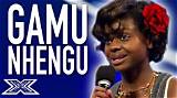 Gamu Nhengu Net Worth