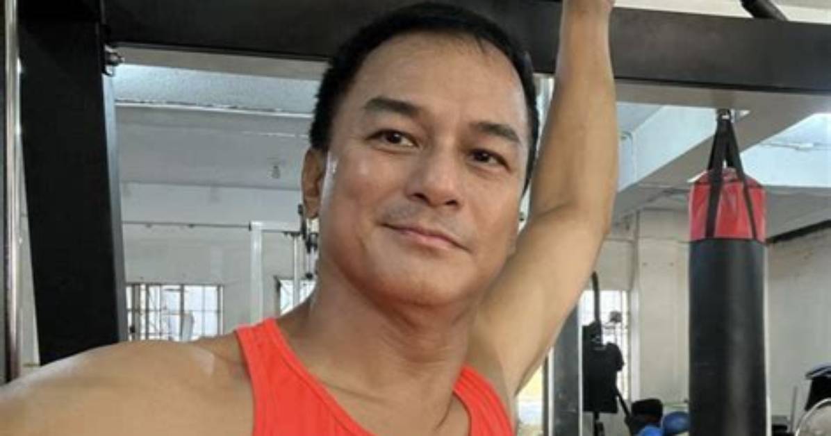 Gardo Versoza Net Worth