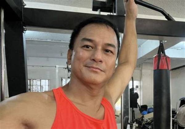Gardo Versoza Net Worth