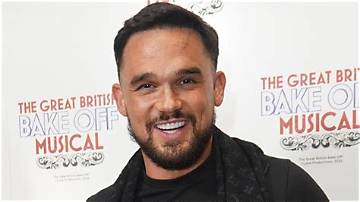 Gareth Berliner Net Worth