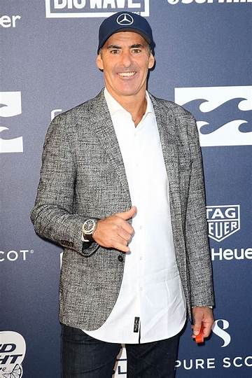 Garrett Mcnamara Net Worth
