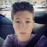 Garrett Ryan Net Worth