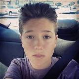 Garrett Ryan Net Worth
