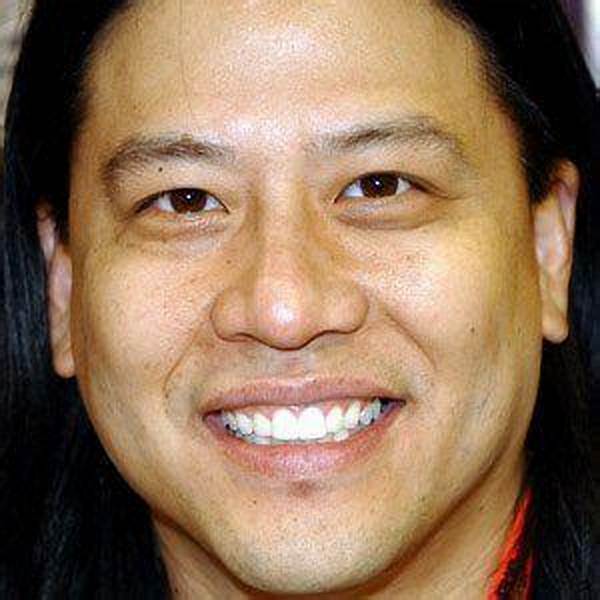 Garrett Wang Net Worth