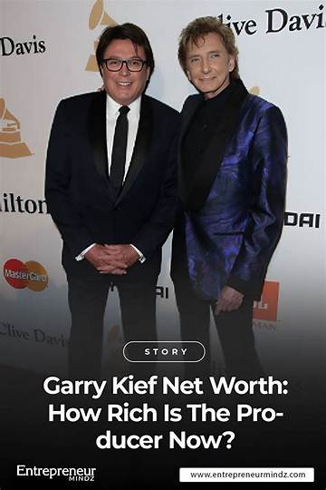 Garry Moore Net Worth