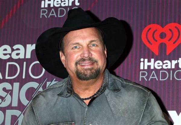 Garth Brooks Net Worth