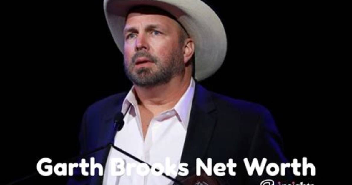 Garth Coonce Net Worth