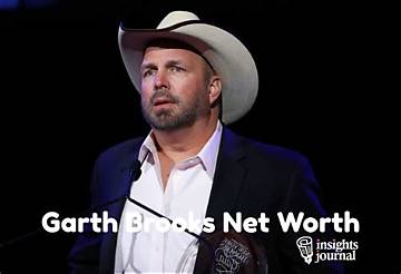 Garth Gerhart Net Worth