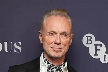 Gary Barber Net Worth
