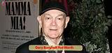 Gary Bechtel Net Worth