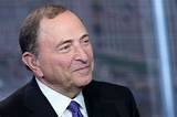 Gary Bettman Net Worth