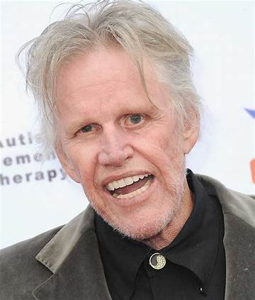 Gary Busey Net Worth