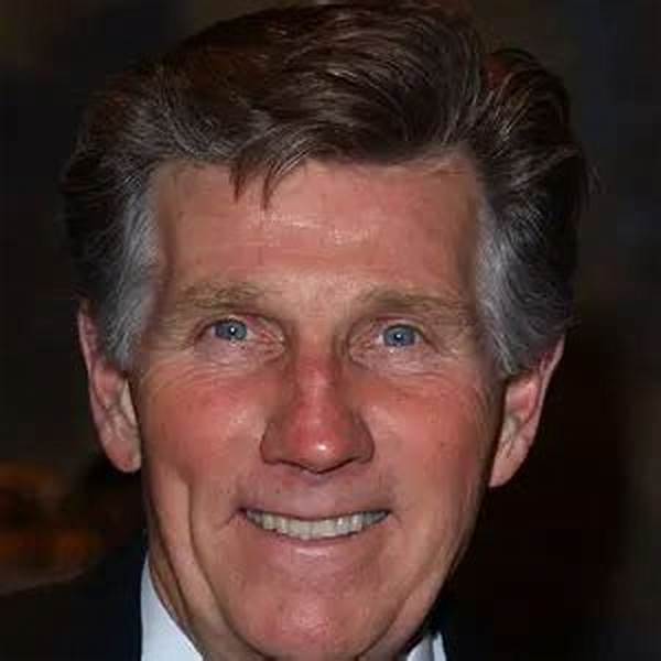 Gary Collins Net Worth