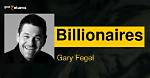 Gary Fegel Net Worth