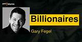 Gary Fegel Net Worth