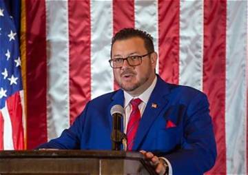 Gary Franchi Net Worth