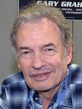 Gary Graham Net Worth