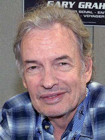 Gary Graham Net Worth