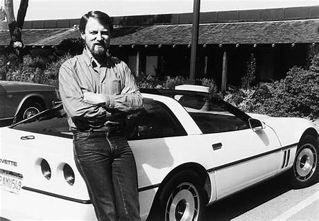 Gary Kildall Net Worth