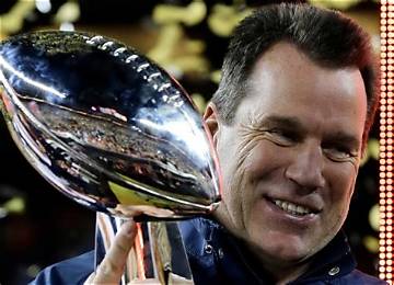 Gary Kubiak Net Worth
