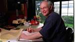 Gary Larson Net Worth