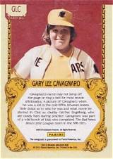 Gary Lee Cavagnaro Net Worth
