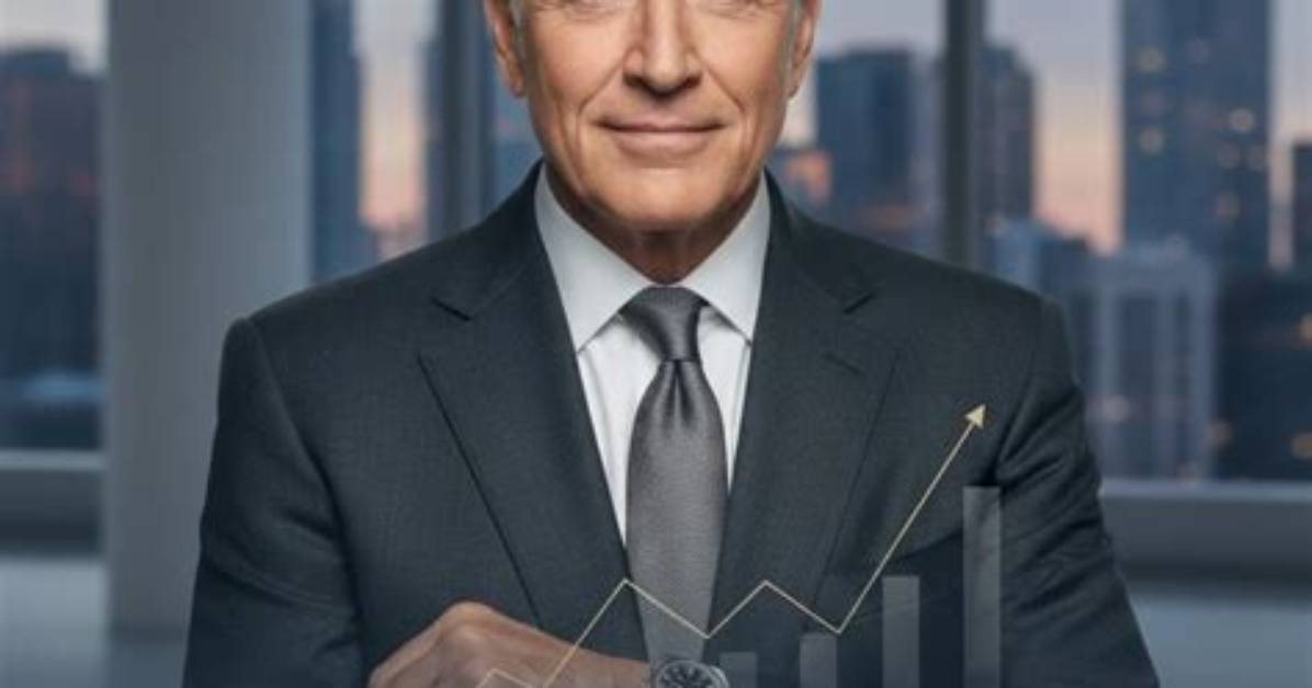 Gary Legault Net Worth