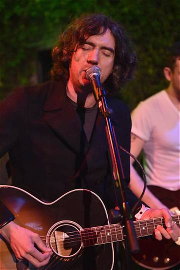 Gary Lightbody Net Worth