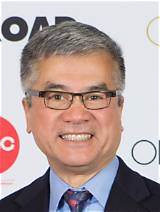 Gary Locke Net Worth