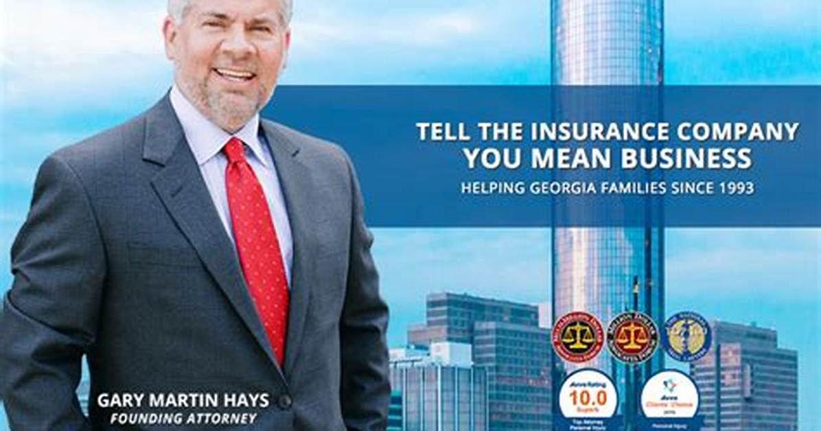 Gary Martin Hays Net Worth
