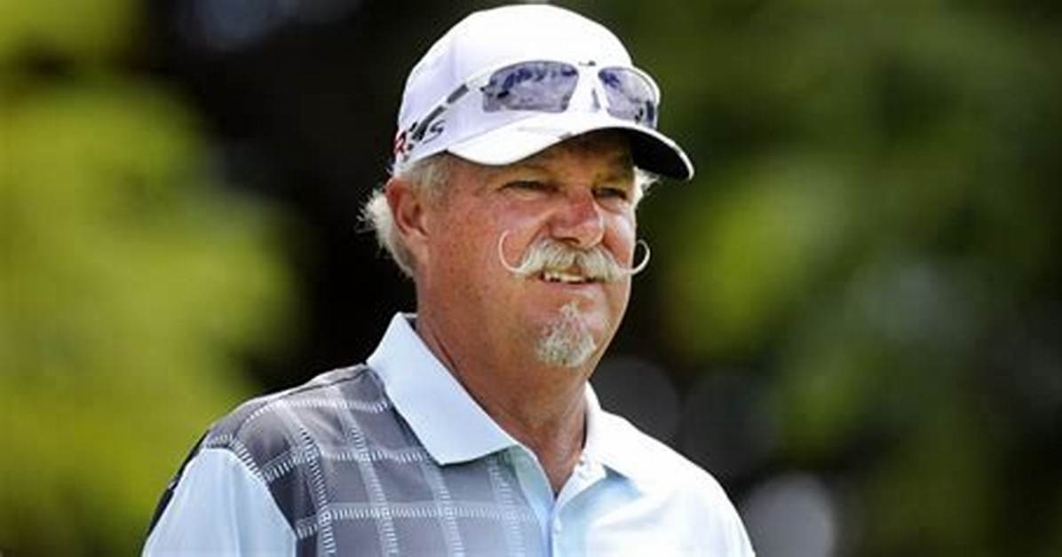 Gary Mccord Net Worth