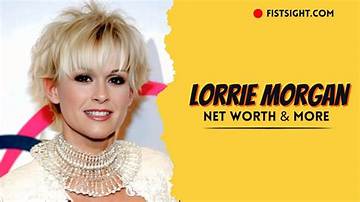 Gary Morgan Net Worth