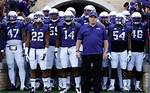 Gary Patterson Net Worth