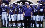 Gary Patterson Net Worth