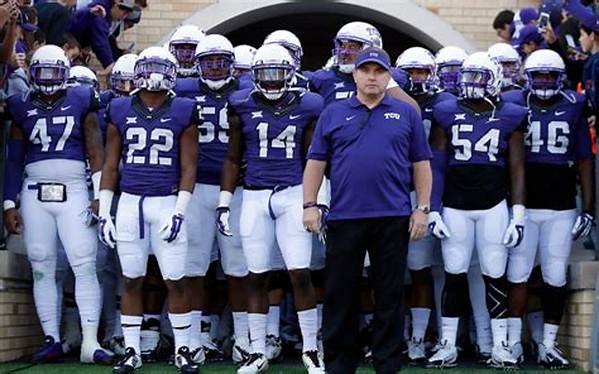 Gary Patterson Net Worth