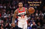 Gary Payton Net Worth