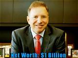 Gary Ray Stearns Net Worth