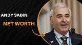 Gary Sabin Net Worth