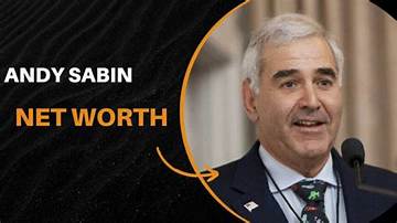 Gary Sabin Net Worth