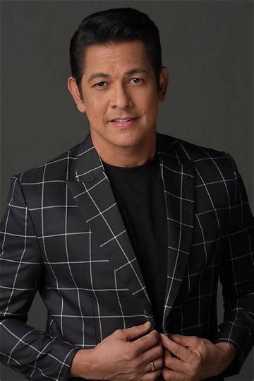 Gary Valenciano Net Worth